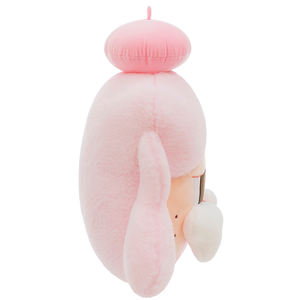 Venta al por mayor nuevo diseño popular lindo bebé llorando tristeza Club serie Crybaby almohada cojín de peluche almohada de juguete para niños - Product Image 2