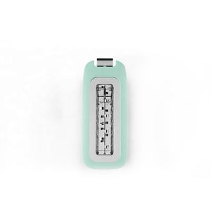 <span class=keywords><strong>Tostadora</strong></span> eléctrica de pan, 1 ranura, máquina <span class=keywords><strong>tostadora</strong></span> de concha de plástico - Product Image 5