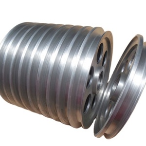 D120 <b>Storage</b> Wire Pulley A/B With Bearing 6000-6902-6903 - Product Image 1
