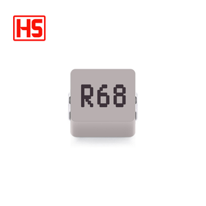 Acroparts HSM0630 6,6X7,3x2,8mm 0,1-47.0μH 45A Isat 20% Molding Power Blindado Inductor Precio de fábrica Stock a granel Carrete directo - Product Image 4