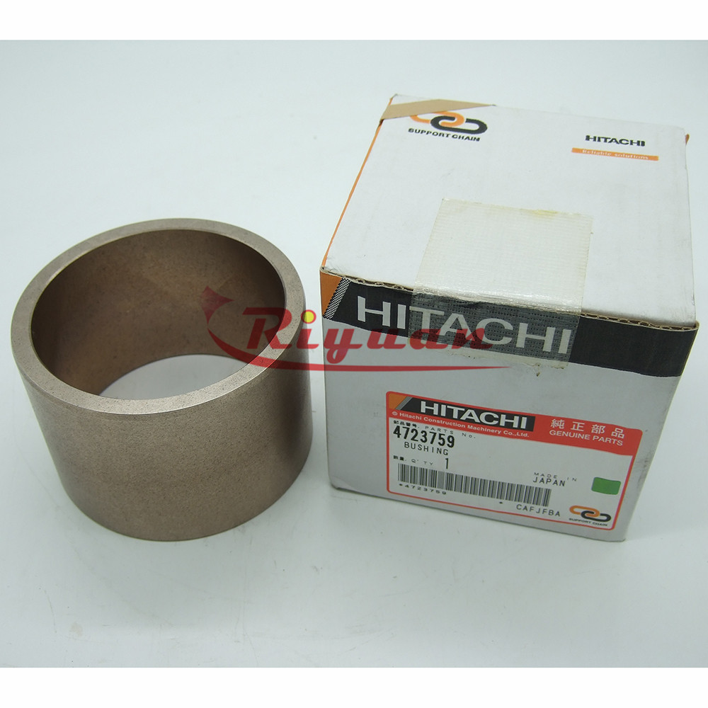 輝く高品質な Isuzu Bushing Excavators ZX330 ZX360 ZX240 ZX200 ZX210 for その他