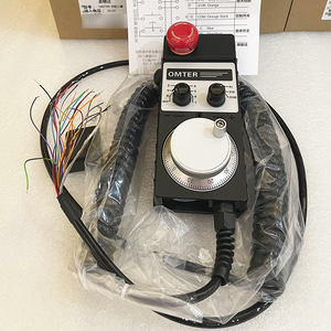 Pièce de rechange industrielle OMTER, composant de haute qualité fabriqué selon des normes industrielles strictes pour un fonctionnement stable et fiable - Product Image 1