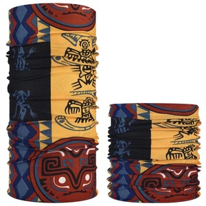 Venta al por mayor Bandanas sin costuras pesca ciclismo multifuncional cuello polaina <span class=keywords><strong>Bandana</strong></span> bufandas personalizadas adulto - Product Image 4
