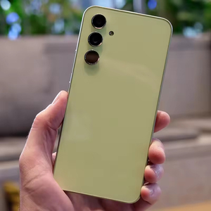 จุดขายส่ง SAM A54 <span class=keywords><strong>5G</strong></span> สมาร์ทโฟนแอนดรอยด์6.4นิ้วจอ AMOLED 120Hz ปลดล็อคจากโรงงาน - Product Image 2