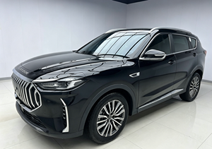 Jetour X70 PLUS 1.6T DCT Warrior PLUS 2023, peinture d'origine 100% d'usine sur tout le véhicule, voitures d'<span class=keywords><strong>occasion</strong></span>, <span class=keywords><strong>voiture</strong></span> d'<span class=keywords><strong>occasion</strong></span> - Product Image 2