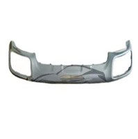 Déflecteur de pare-chocs arrière très vendu pour Chery Jetour X70Plus OE F18-2804507