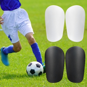 Protège-tibias de football en gros pour enfants et adultes – Équipement d'entraînement mini pour la protection des pieds - Product Image 1