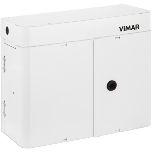 โมดูลจ่ายไฟวิมาร์ 33.5x18x39.5 ซม. สำหรับแผงแพทช์ - Product Image 1
