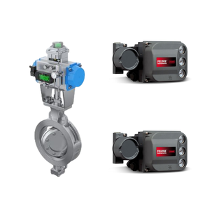 Válvulas Solenoides Inteligentes DVC6200 de 2 Vías y 210 de 2 Vías de China y KOSO Control - Product Image 4