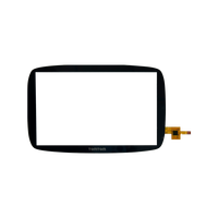 Pantalla Táctil Nueva para TOMTOM GO 500 GO 600 GO 510 5000 6000, Pantalla Exterior, Pantalla de Escritura a Mano