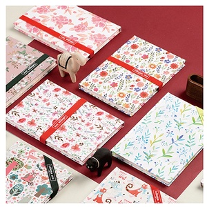 Cahier d'agenda personnalisé A5, Agenda <span class=keywords><strong>2022</strong></span>, couverture rigide pour étudiants en impression - Product Image 2