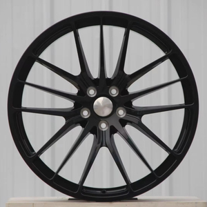Rines de Rueda Forjados Personalizados YLC, 1 Pieza, para Maserati GT, para Rines de Auto Lambo de 19 y <span class=keywords><strong>20</strong></span> Pulgadas - Product Image 1