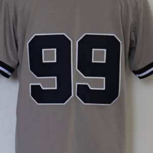 Özelleştirilmiş Alex brebreen kaliteli dikişli gerileme Jersey nefes artı boyutu tasarım - Product Image 2