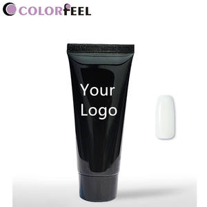 جيل أكريليك 60 جم 30 جم مصنوعات طلاء الأظافر عينات مجانية من جيل الأكريليك الأظافر - Product Image 3