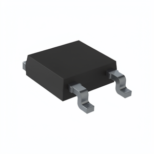 Manufacturer Channel C3D06065E-TR Components Electronic Single Diodes TO-252-3, DPAK , SC-63 - Product Image 1