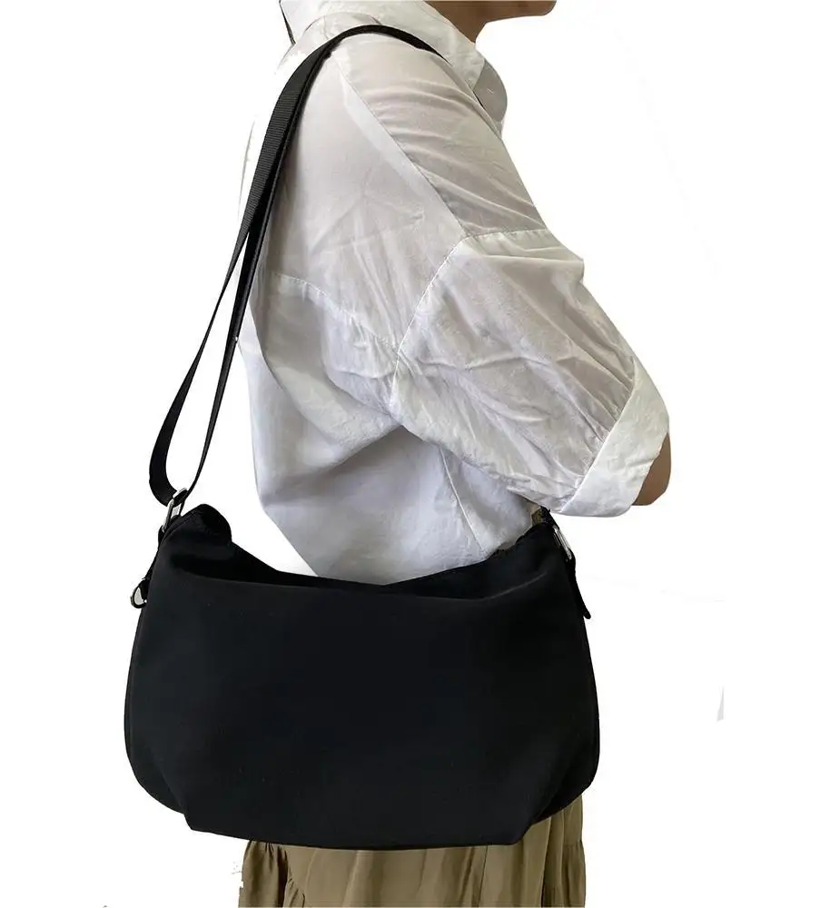 In Voorraad 2023 Groothandel Hoge Goede Kwaliteit Messenger Bags Dames Crossbody Tassen Dames Schoudertas