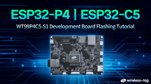 Carte de développement multimédia ESP32 P4 ESP32-C5 WT99P4C5-S1, module WiFi 6, kit de développement AIoT HMI avec RISC V <span class=keywords><strong>SDIO</strong></span> Audio Ethernet - Product Image 6
