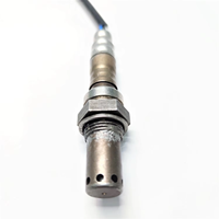Sonde Lambda de Haute Qualité 12627139 12645561 Capteur d'Oxygène Automobile pour GM Buick Cadillac Chevrolet