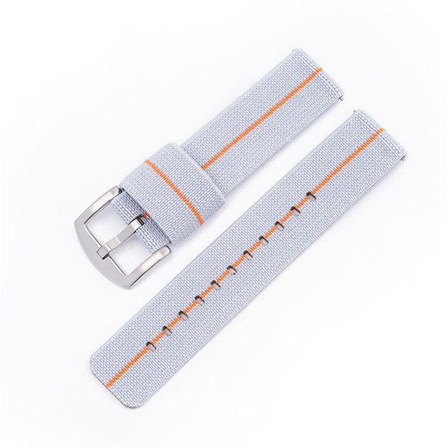 Gris orange S