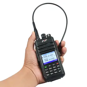 TYT 10w TH-UV8200双频256通道长距离对讲机可充电双向无线电对讲机