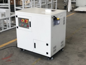 Ổ Cứng Di Động Và Máy Hủy Tài Liệu SSD - Product Image 3