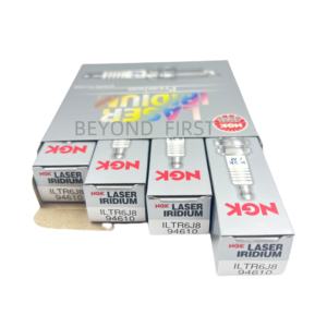 Autoteile-Zündsystem NGK-Zündkerzen Bougie 94610-ILTR6J8 für Changan FordFOCUS ST CEW 2015-ENTHÄLT RS Dodge Avenger - Product Image 1