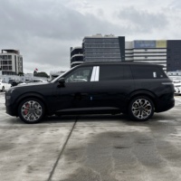 Nouvelle voiture LYNKCO 900 EM-P 1.5T Ultra 6 places hybride AWD SUV confortable à vendre