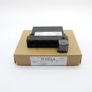 16 Original 1769-aentr 1769 1756 If16 Plc Programming Controller A/I Module Controllogix 16 Pt A/I Module 1756 1756-if16h