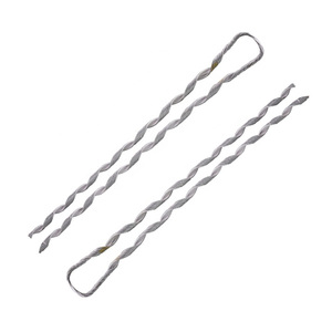 Conector de Extremo Preformado de Alta Tensión para Cable Óptico OPPC - Product Image 2