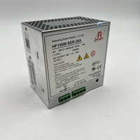 Suku cadang Lift asli sakelar catu daya DC 26V 6,0 A HF150W-SDR-26A Hengfu Sc **
