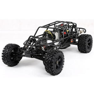 Camión teledirigido de <span class=keywords><strong>gasolina</strong></span> 32CC, 1/5G, 2,4 - Product Image 5