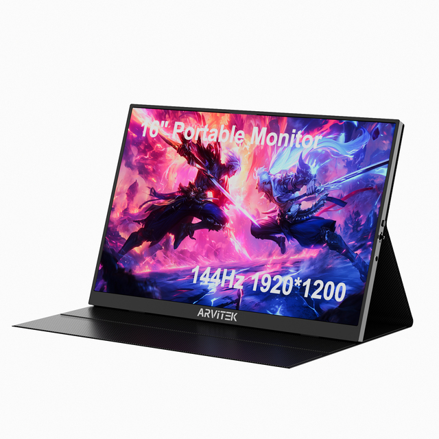 16 Inch Portable Gaming Monitor
