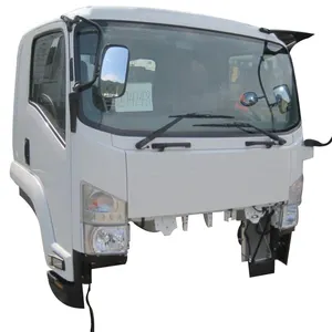 ISUZU Usato Cabina del Camion Per La Vendita