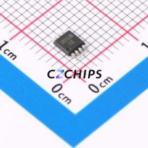 New and Original COSNE5532MR MSOP-8 <b>Integrated</b> <b>Circuit</b> IC Chip Operational Amplifier - Product Image 1