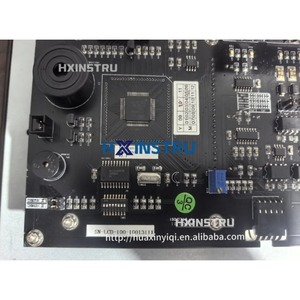 1 ชิ้น ยี่ห้อใหม่ NOTIFIER LCD-100-A คอมมิวนิเคชั่นเกตเวย์ ฟาสท์ ยูพีเอสหรือ H - Product Image 4