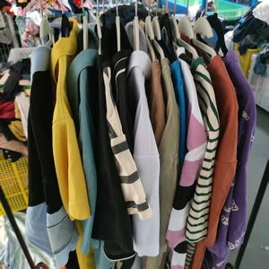 เสื้อยืดผู้ชาย<span class=keywords><strong>มือ</strong></span><span class=keywords><strong>สอง</strong></span> ผ้าฝ้าย คุณภาพดี สภาพดี จำนวนมาก บรรจุเป็นมัด รุ่น MS004 - Product Image 3