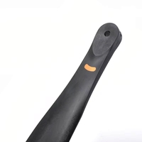 Hélices en fibre de carbone JFU T25 pour drone pulvérisateur agricole, pales pliables CW CCW 5420, compatibles, moule privé, fabriqué en Chine