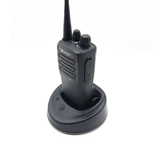 วิทยุสื่อสารแบบดิจิตอลและอนาล็อก DP1400 UHF VHF ระยะไกล พกพาสะดวก รุ่น P3688 DEP450 CP200D - Product Image 6