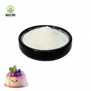 Kappa Verfijnde, Semi-Geraffineerde Carrageen Poeder Lambda K Kappa-Carrageenan E407 Lota Als Stabilisator Verdikkingsmiddelen Voor Zacht Snoep, Gelei - Product Image 4