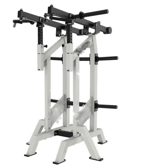 RELOADED VIKING PRESS