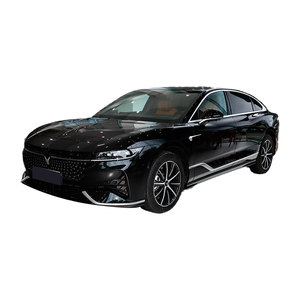 Hot bán New voyah zhuiguang thể thao vừa và lớn xe điện xe Lantu đuổi theo ánh sáng - Product Image 1