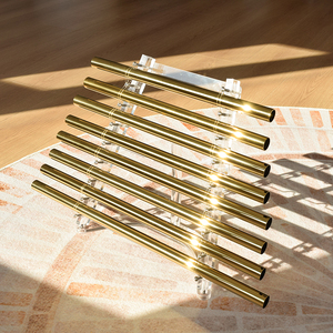 Arpa di Cristallo al Quarzo 432Hz, Strumento a Cristallo con Intonazione Perfetta, Prodotti Spirituali per la Spiritualità con Borsa per il Trasporto, Set Regalo per la Guarigione - Product Image 1