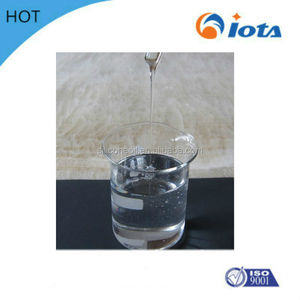 저점도 IOTA 20569 폴리 (메틸 에틸 실록산) 에틸 실리콘 오일 열전도도 및 방열 매체 - Product Image 3