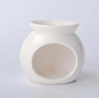 Lampe à parfum pour la maison, style nordique, brûleur d'huile aromatique en céramique, diffuseur de parfum, anti-odeur, toutes saisons, fourni par l'usine