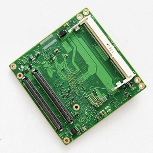 เมนบอร์ดอุตสาหกรรม ADVANTECH SOM-6869 19A6686910-01 REV.B1 บอร์ด CPU รุ่น SOM-6869ACD SOM-6869AXD-S6A2 Intel Atom E3900 มีสินค้าในสต็อก - Product Image 5