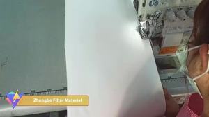 Der Flüssigkeits <span class=keywords><strong>filter</strong></span> beutel aus Polypropylen <span class=keywords><strong>PP</strong></span> Nr. 1 ist sehr beständig gegen Säure, Alkali und hohe Temperaturen - Product Image 6