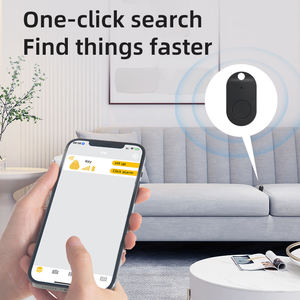 جهاز تحديد مواقع المفاتيح والحيوانات الأليفة متعدد الوظائف لتتبع الأقمار الصناعية في الوقت الفعلي - Product Image 4