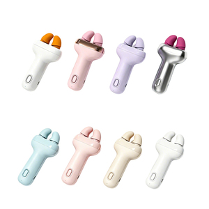 Massaggiatore Multifunzionale per Decompressione con Funzioni di Massaggio per Collo, Braccia, Testa e Dita, Batteria da 900mAh, 120 Minuti di Autonomia - Product Image 2