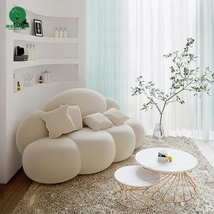 Moontree Nordic <span class=keywords><strong>Web</strong></span> Light Luxury Celebrity Sofá Tienda <span class=keywords><strong>de</strong></span> manicura Salón <span class=keywords><strong>de</strong></span> belleza Recepción Sofá Simple Tienda <span class=keywords><strong>de</strong></span> ropa moderna Sofá - Product Image 3
