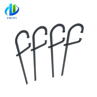 Étau de Coffrage de Maçonnerie, Pince de Coffrage en F, Outils de Construction Professionnels